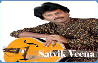 Satvik Veena : An introduction to Satvik Veena from the creator himself