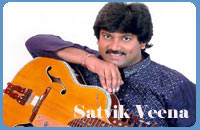 Satvik Veena : An introduction to Satvik Veena from the creator himself